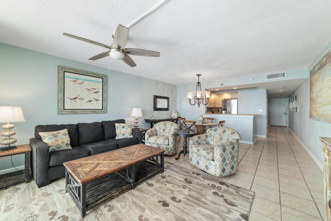 Perdido Sun 904 Perdido Key Exterior foto