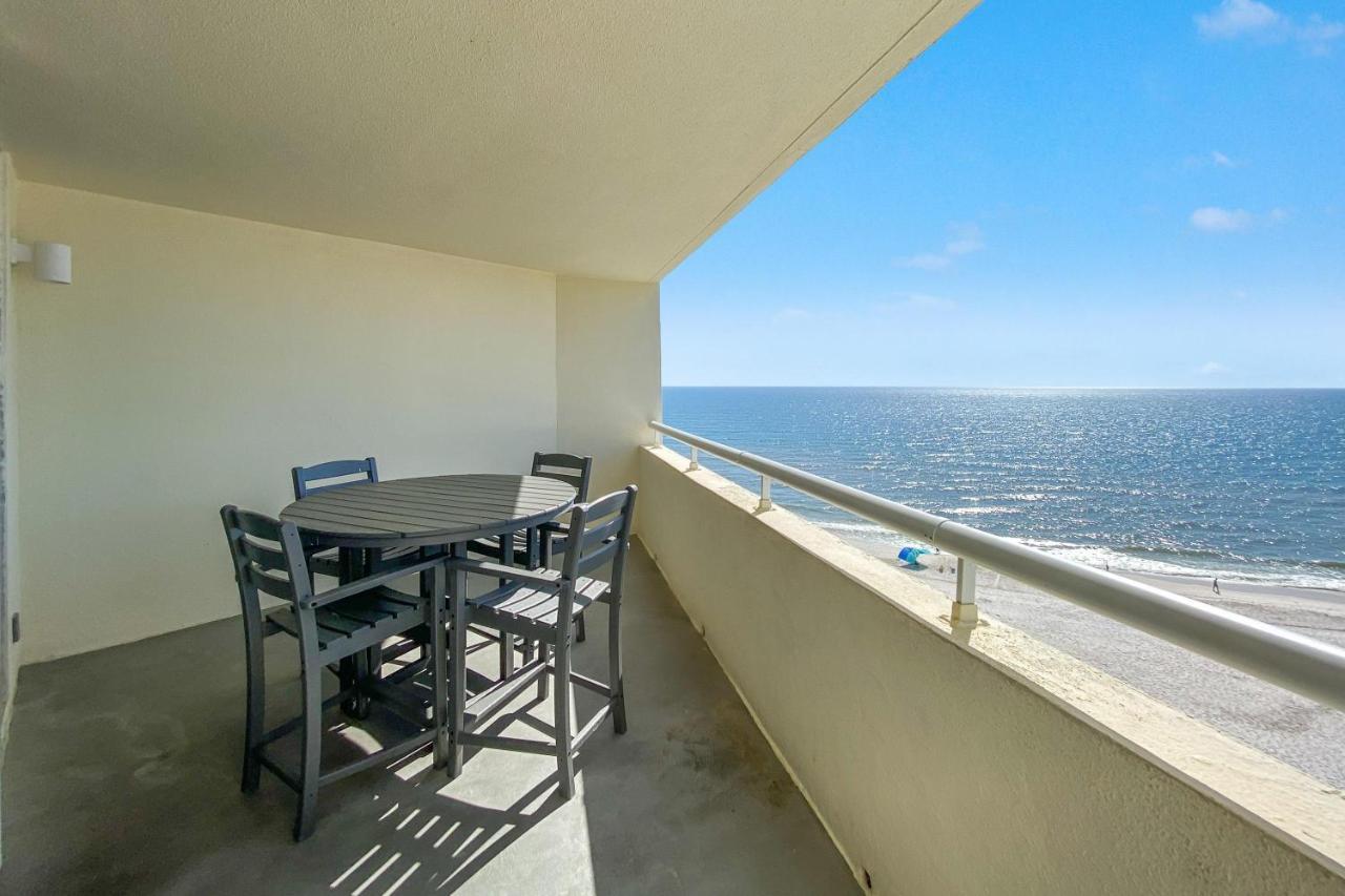 Perdido Sun 904 Perdido Key Exterior foto