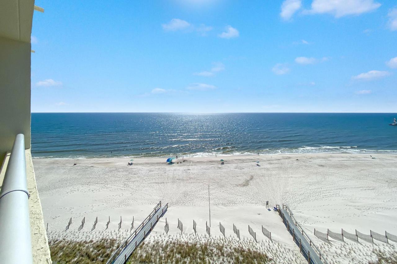 Perdido Sun 904 Perdido Key Exterior foto